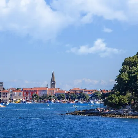 Lili Appartamento Porec