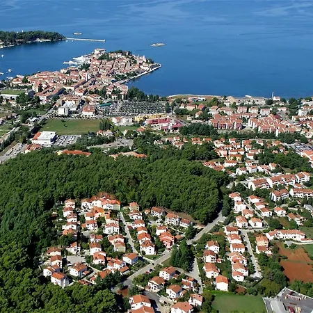 Lili Apartman Poreč