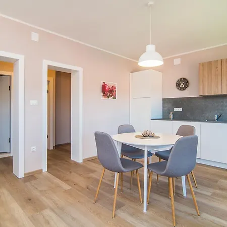 Apartman Lili Poreč