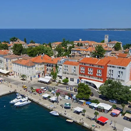 Apartman Lili