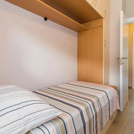 Apartman Lili