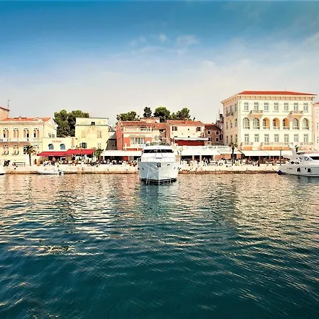 Apartman Lili