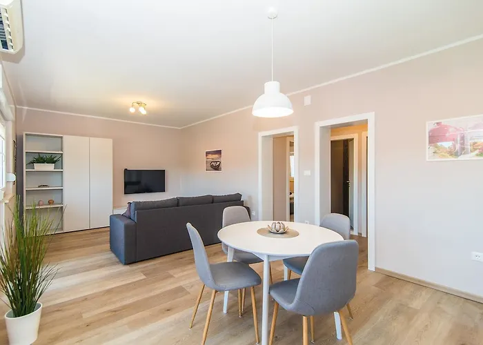 Διαμέρισμα Lili