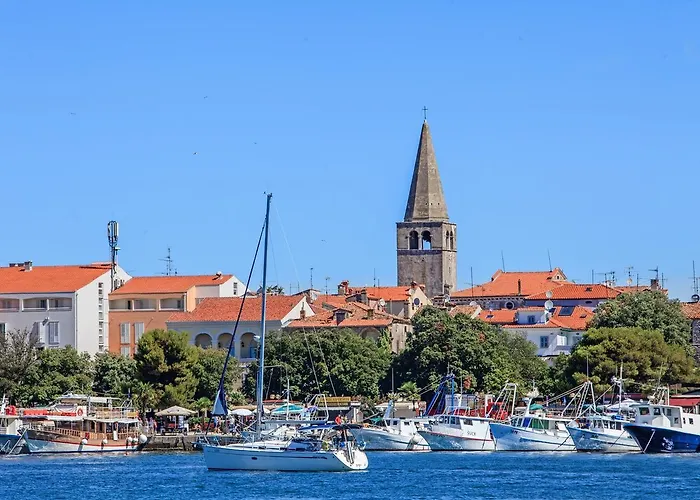 Διαμέρισμα Lili