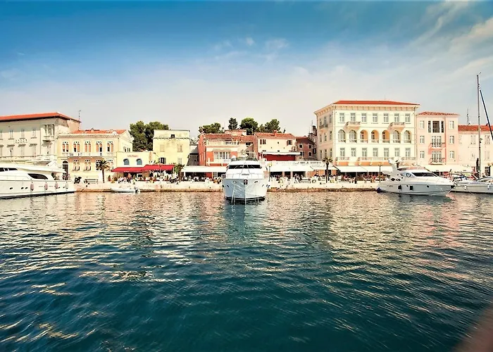 Διαμέρισμα Lili